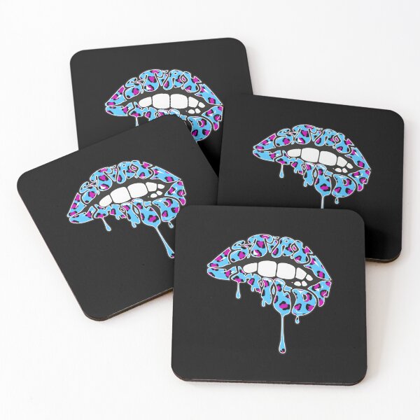 Item preview, 456 Ben Azelart Merch New Stay Wild Lip	 designed and sold by qxepfgfkc26.