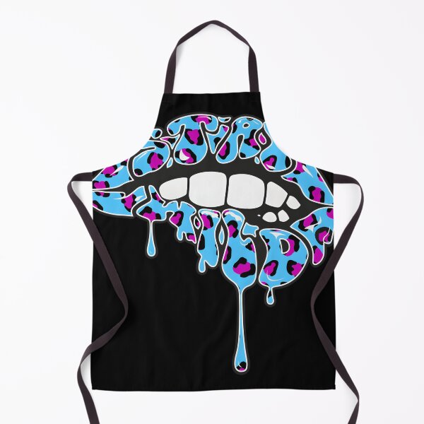 Item preview, 456 Ben Azelart Merch New Stay Wild Lip designed and sold by qxepfgfkc26.