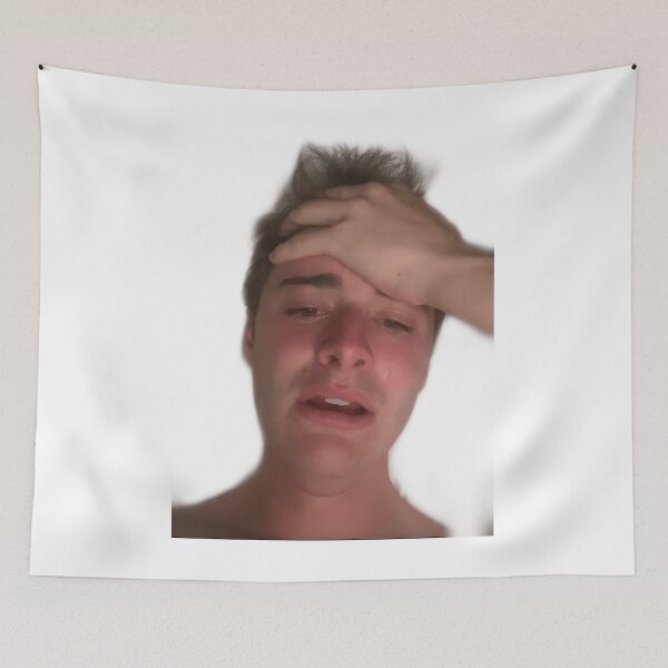 Item preview, 569 Noah Schnapp Crying	 designed and sold by xfdmbgkaiz39.