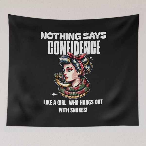 Item preview, Snake Lover designed and sold by Popworks.