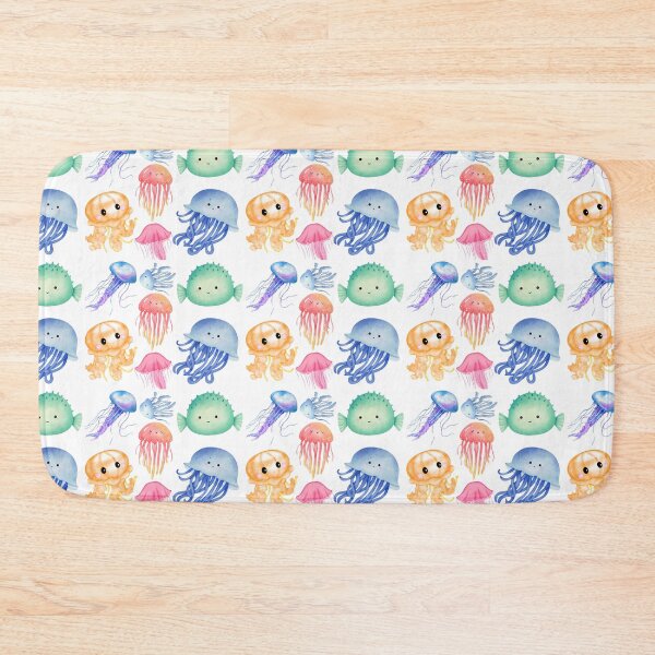 Item preview, Various types of shellfish  designed and sold by Satika Ploy.