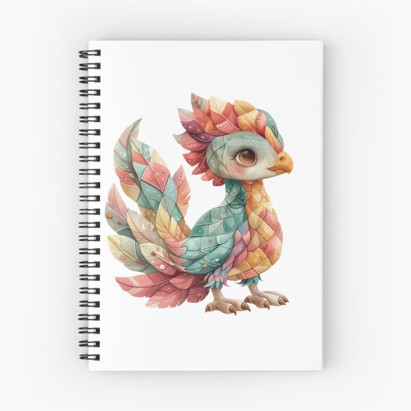 Item preview,   Patchwork Colored  Bird designed and sold by LLdreams.