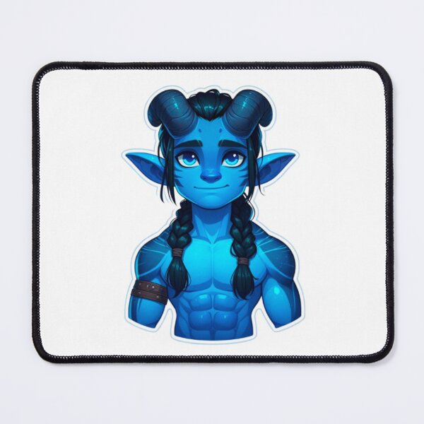 Item preview, Young Barbarian I IPB Series Fan Art designed and sold by PedroStyle.
