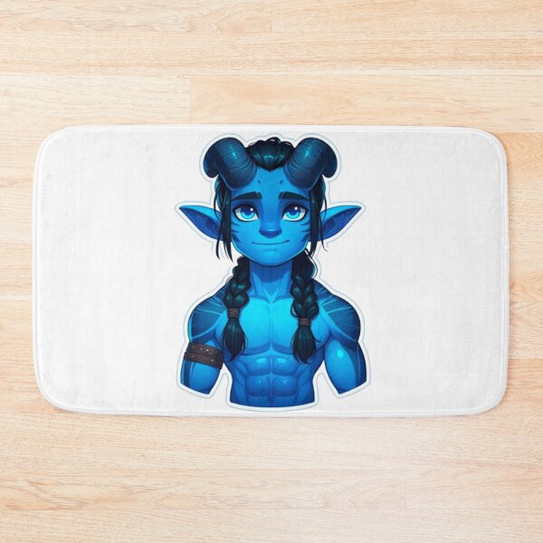 Item preview, Young Barbarian I IPB Series Fan Art designed and sold by PedroStyle.