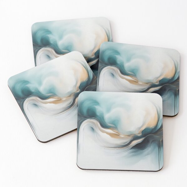 Item preview, Modern Abstract VI designed and sold by Mindy Guidry.
