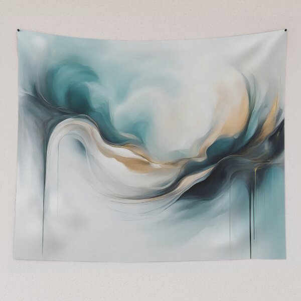 Item preview, Modern Abstract VI designed and sold by Mindy Guidry.