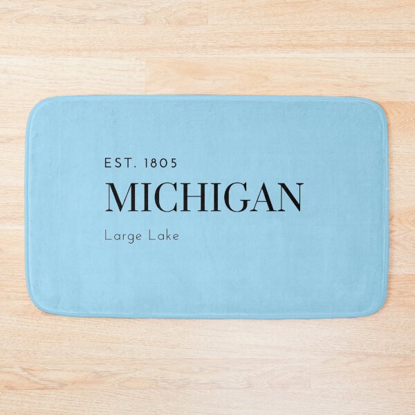 Item preview, Michigan Moments: Great Lakes State designed and sold by WITCHAYA$$.