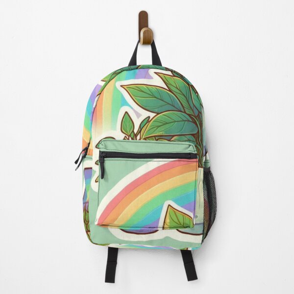 Item preview, rainbow plants designed and sold by Greydate.