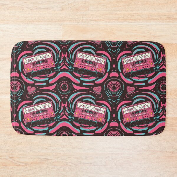 Item preview, Magia mixtape retro designed and sold by SewnMemories.