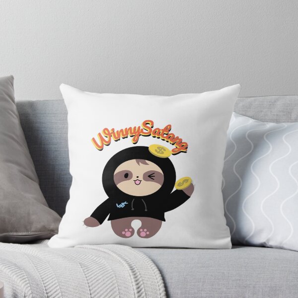 Item preview, WinnySatang bl series actor logo designed and sold by RecStore.