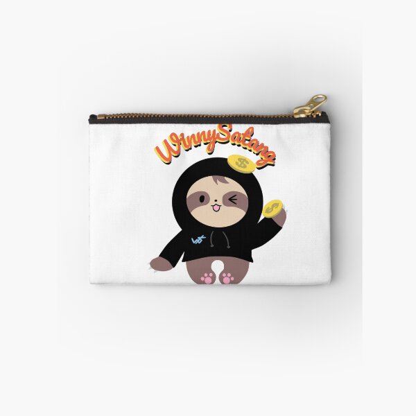 Item preview, WinnySatang bl series actor logo designed and sold by RecStore.
