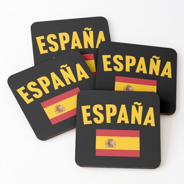 Item preview, España Flag designed and sold by PaulSDesign.