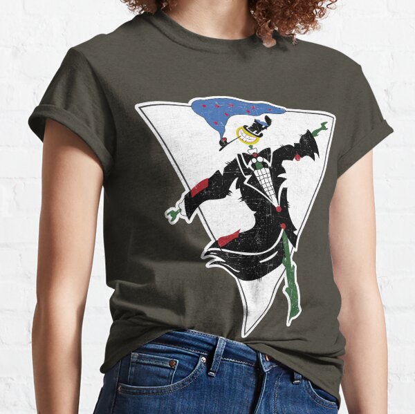 The Scarecrow - 22nd Fighter Group Royal Italian Air Force - WWII Classic T-Shirt