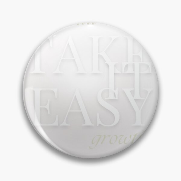 Item preview, Personal growth - Greyish pink designed and sold by better-yourself.