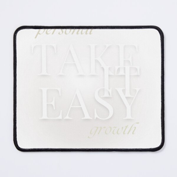 Item preview, Personal growth - Greyish pink designed and sold by better-yourself.