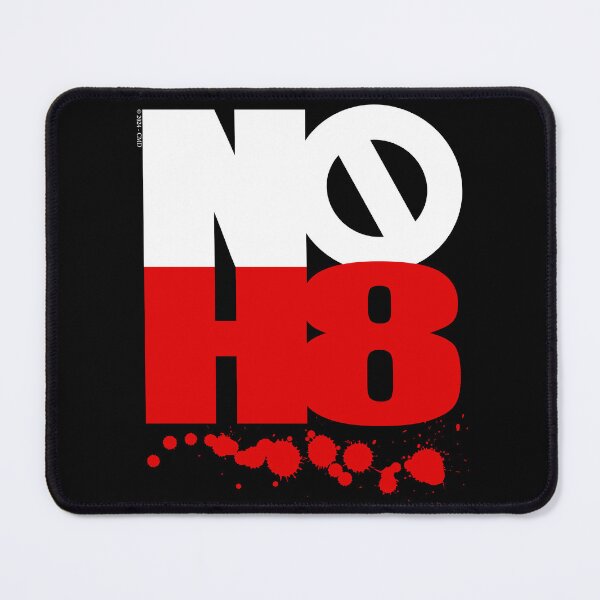 Item preview, NOH8 End the Violence designed and sold by CRSMarshall.