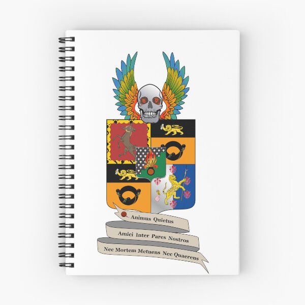 Item preview, Endless Damage CoA designed and sold by busdrlam.