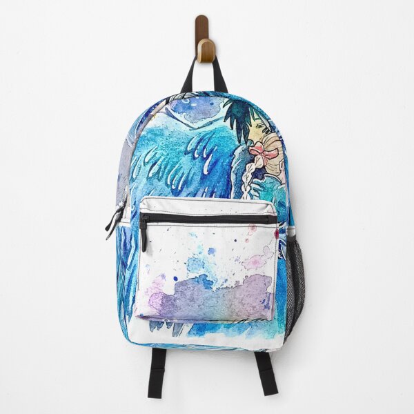 Item preview, Sophie and Howl designed and sold by Inkhov Art.