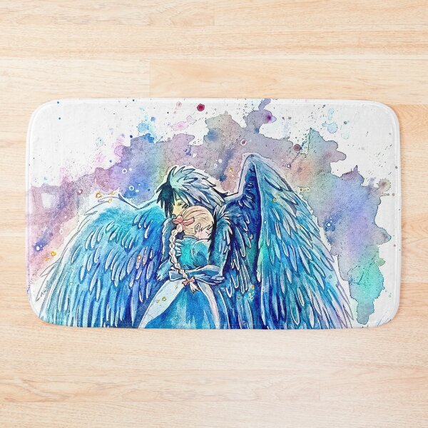 Item preview, Sophie and Howl designed and sold by Inkhov Art.