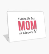 Mother's Day (only for her) Laptop Skin