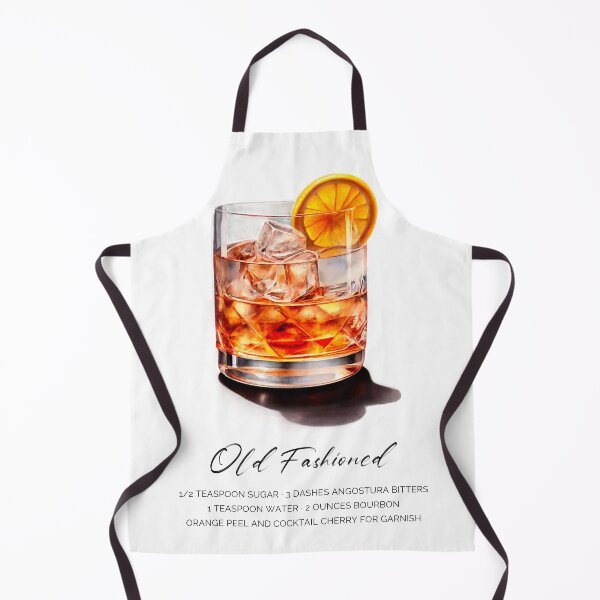 Item preview, Cocktail Art With Receipt designed and sold by TheRealEssence.
