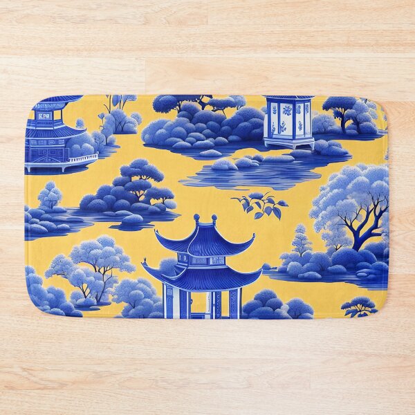 Item preview, Blue Willow  designed and sold by SoniaSarkali.