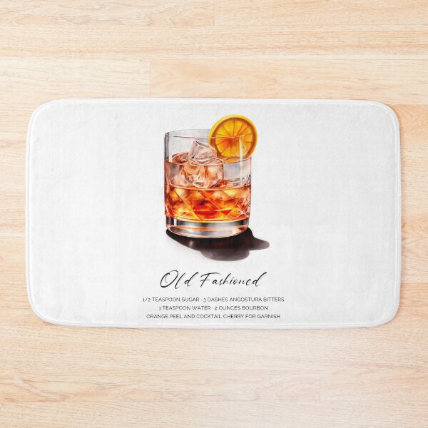 Item preview, Cocktail Art With Receipt designed and sold by TheRealEssence.
