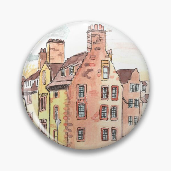 Item preview, Dean Village, Edinburgh designed and sold by lauryn77.