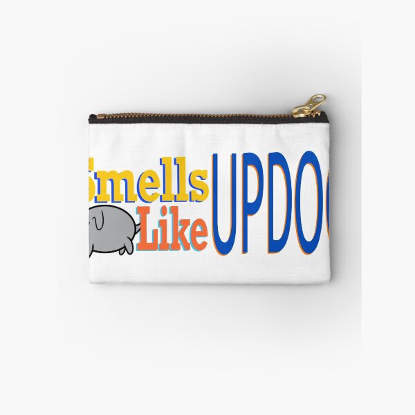 Item preview, Updog designed and sold by Holden Meier.