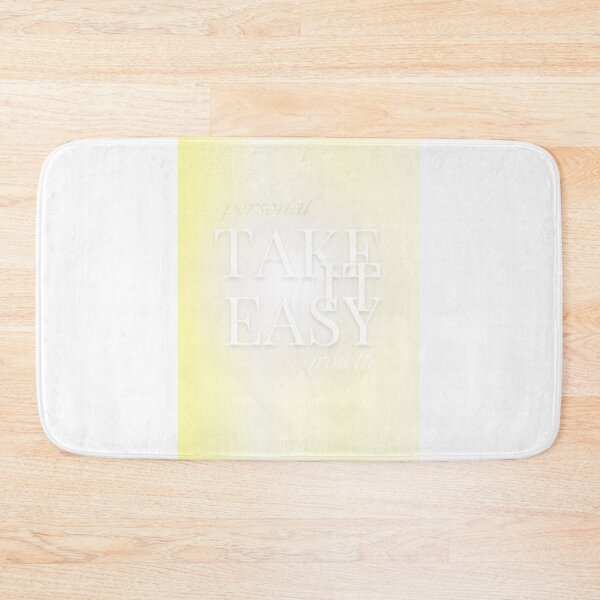 Item preview, Personal growth (TKE) - Yellowish light peachy white gradient designed and sold by better-yourself.