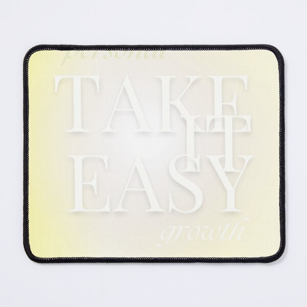 Item preview, Personal growth (TKE) - Yellowish light peachy white gradient designed and sold by better-yourself.