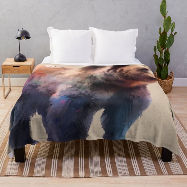 Item preview, Grizzly Art #2 | Grizzly Lovers designed and sold by ksgraphics222.