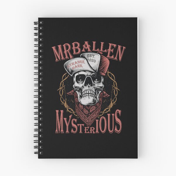 Item preview, MrBallen designed and sold by FYS-Arte-Style.