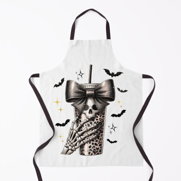 Item preview, Black Coquette Bow Skeleton Tumbler Bougie designed and sold by michellidelucas.