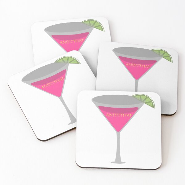 Item preview, And Just Like That designed and sold by Lix Flix Studios.