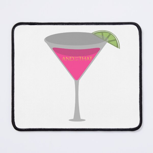 Item preview, And Just Like That designed and sold by Lix Flix Studios.