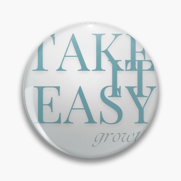 Item preview, Personal growth (TKE) - Light blue light grey white gradient designed and sold by better-yourself.
