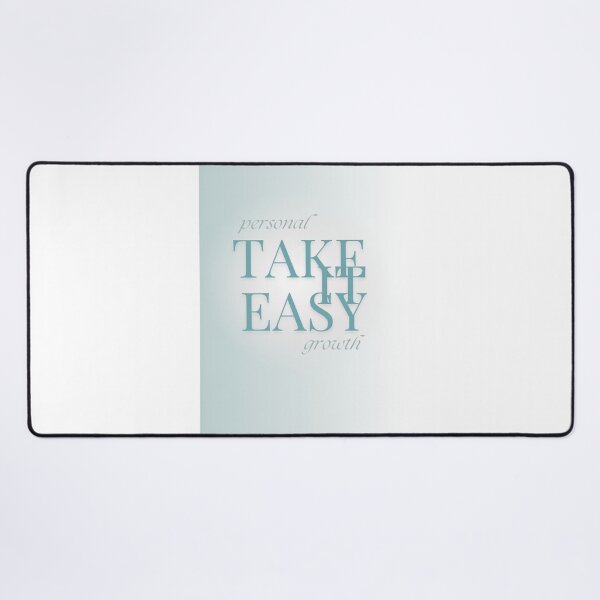 Item preview, Personal growth (TKE) - Light blue light grey white gradient designed and sold by better-yourself.
