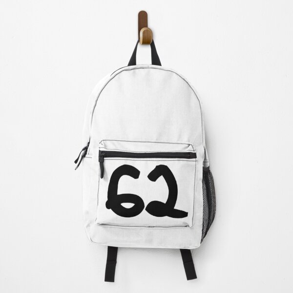 Item preview, 62, sixty-two, black, ninja designed and sold by Numbers-Art.