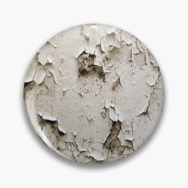 Item preview, Dilapidated, peeling plaster designed and sold by AnnabellaRh.
