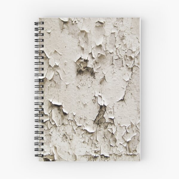 Item preview, Dilapidated, peeling plaster designed and sold by AnnabellaRh.