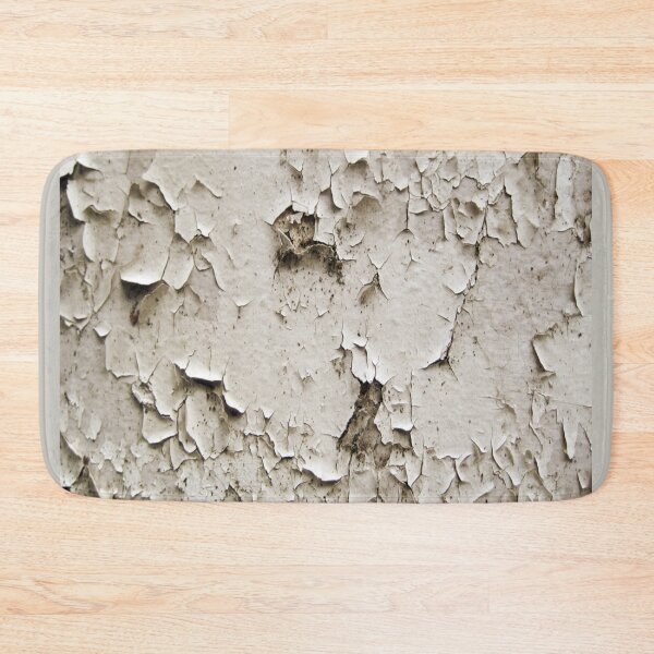 Item preview, Dilapidated, peeling plaster designed and sold by AnnabellaRh.