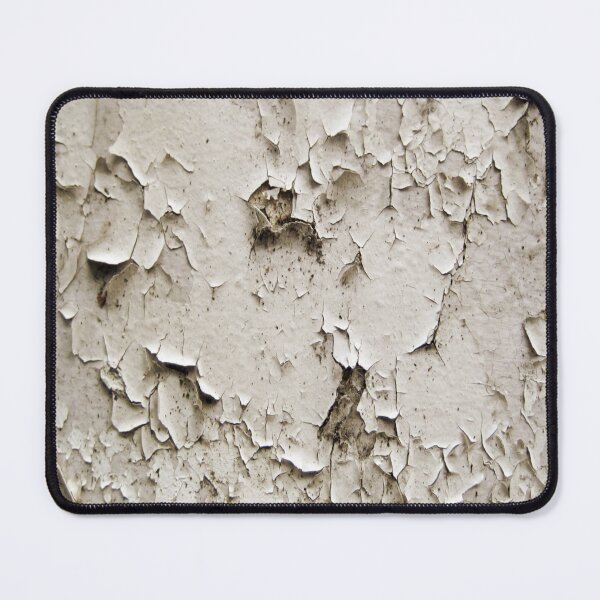 Item preview, Dilapidated, peeling plaster designed and sold by AnnabellaRh.