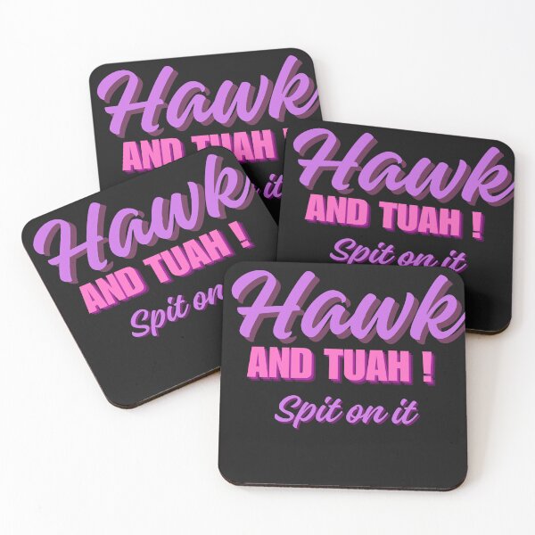 Item preview, Hawk and Tuah Spit on it designed and sold by PaulHawkDesigne.