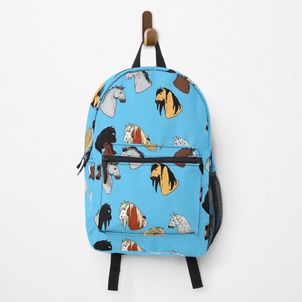 Item preview, Horses! designed and sold by Ellyqua713.