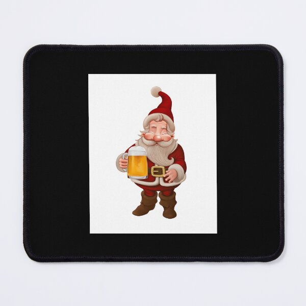 Item preview, 409 Santa Claus Beer	 designed and sold by ztvmsqhgjiw55.