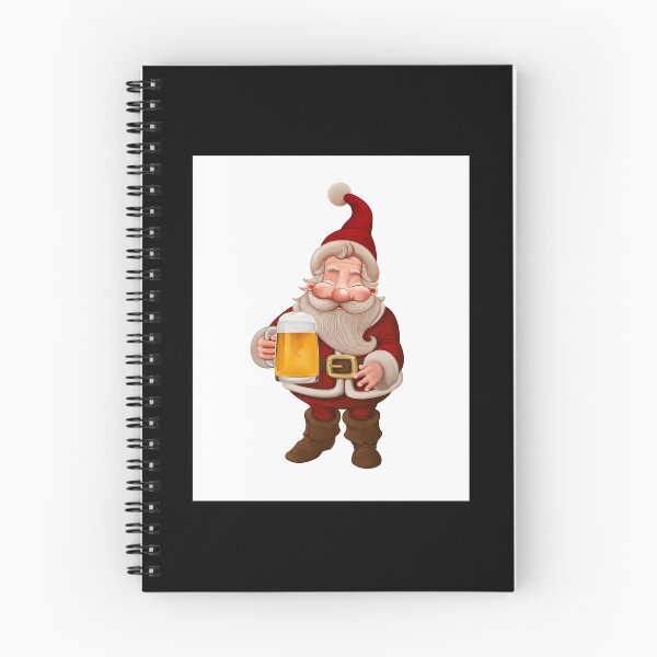 Item preview, 409 Santa Claus Beer	 designed and sold by ztvmsqhgjiw55.