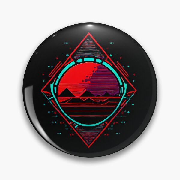 Item preview, Red Planet 2 designed and sold by GRACIART-FR.