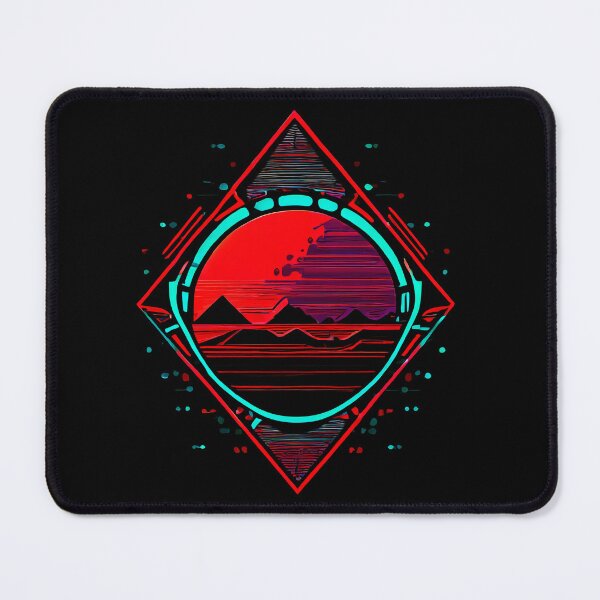Item preview, Red Planet 2 designed and sold by GRACIART-FR.