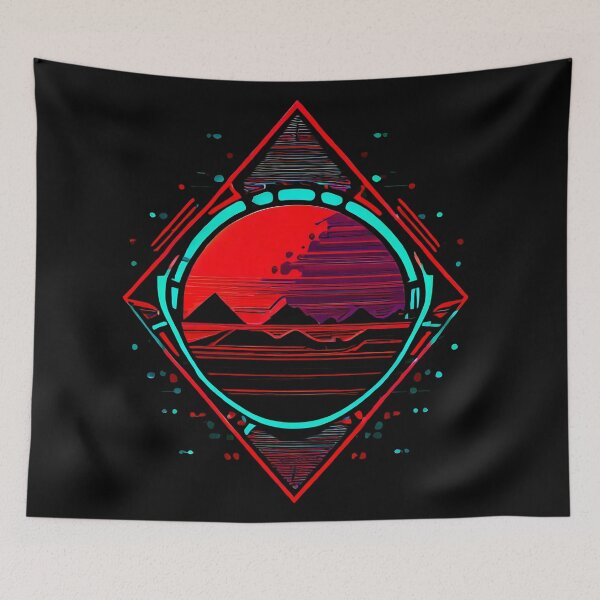 Item preview, Red Planet 2 designed and sold by GRACIART-FR.